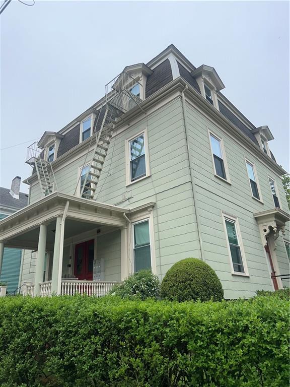 Photo - 20 Pitman St Apartment Unit 1B
