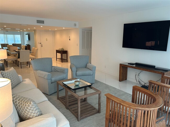 Photo - 5100 N Ocean Blvd Unit 1205