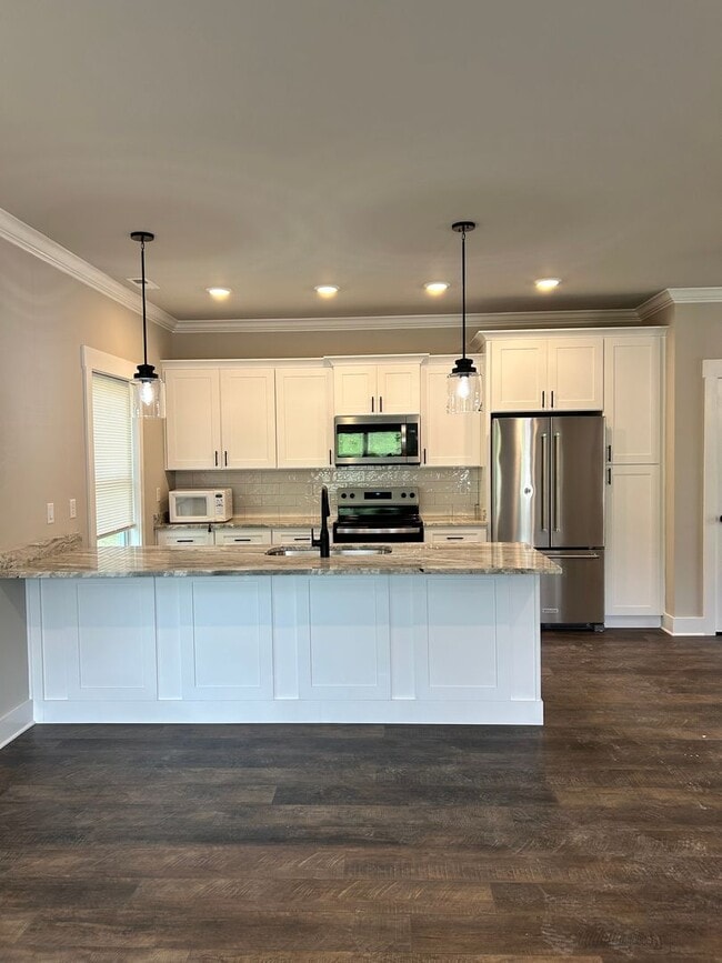 Photo - BRAND NEW Ringgold GA Home | 3 Beds, 2.5 Baths, 2.5 Car Garage