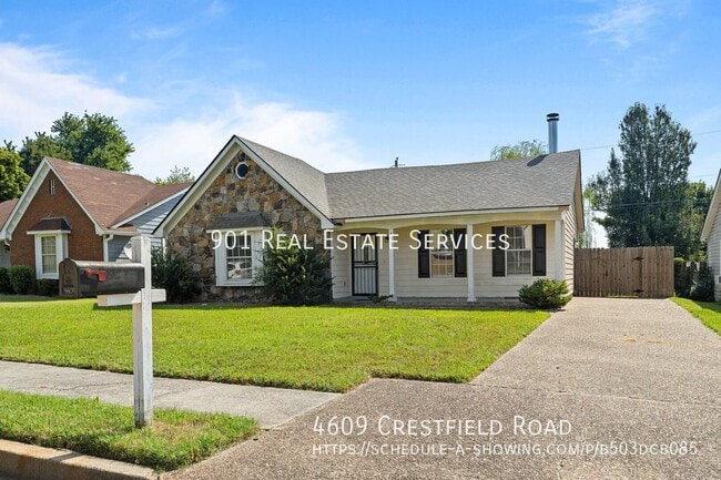 Photo - 4609 Crestfield Rd