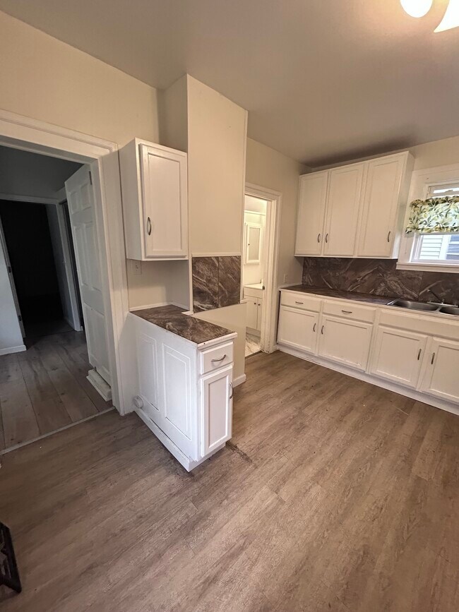 193 Dewitt St Rental House Rental in Buffalo, NY