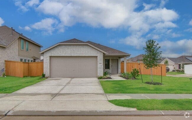 Building Photo - 10910 Bright Beacon Dr Rental