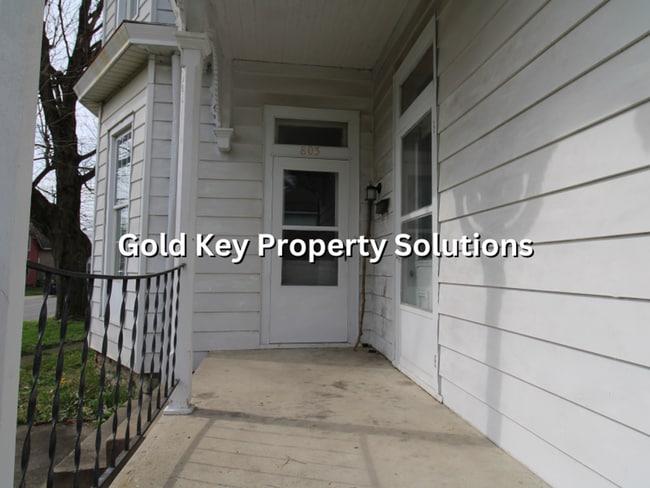 Photo - 803-807 High Street Unidad 803 High Street