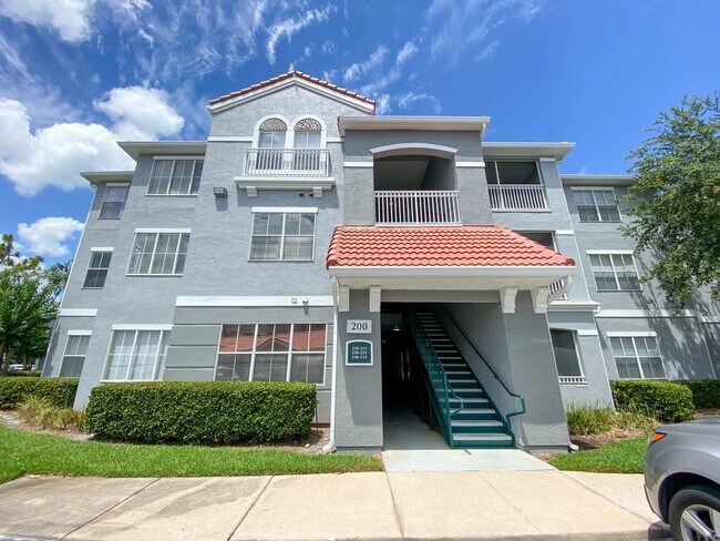 Building Photo - 2 bedroom, 2 bath For Rent Tampa Palms Area! Unit 222 Rental