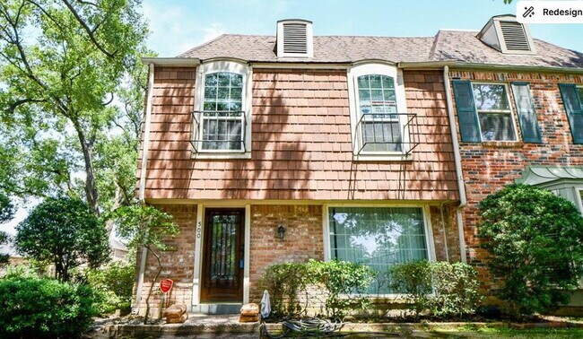 Building Photo - Fully Remodeled 3 Bed Home Near Galleria & Memorial Park - Utilities Included