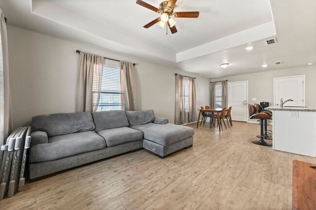 Building Photo - 3 Bed 2 Bath in Heart of Lubbock