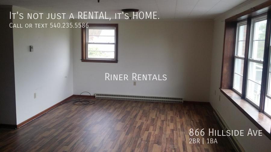 Photo - 866 Hillside Ave