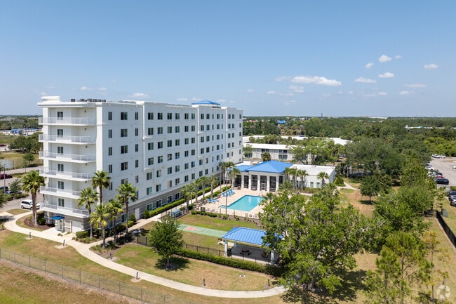 2299 E Irlo Bronson Memorial Hwy Kissimmee, FL 34744-4433 - Madison Crossing