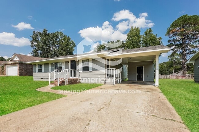 Building Photo - 278 Longview Dr