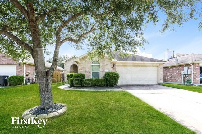 Photo - 5202 McGrath Dr House