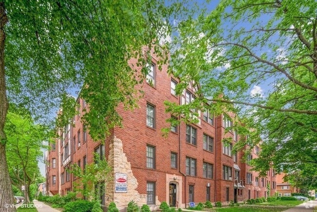 Building Photo - 1123 Washington Blvd Unit 2F Rental