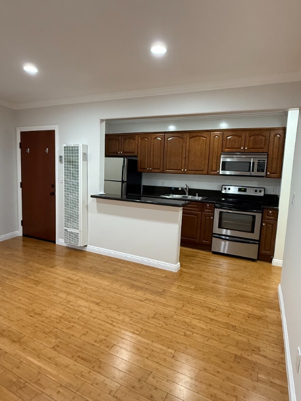 Photo - 4415 Inglewood Blvd Apartamento Unidad 8