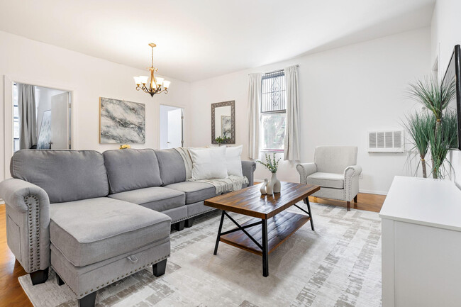 Building Photo - 159 E 116th St Rental