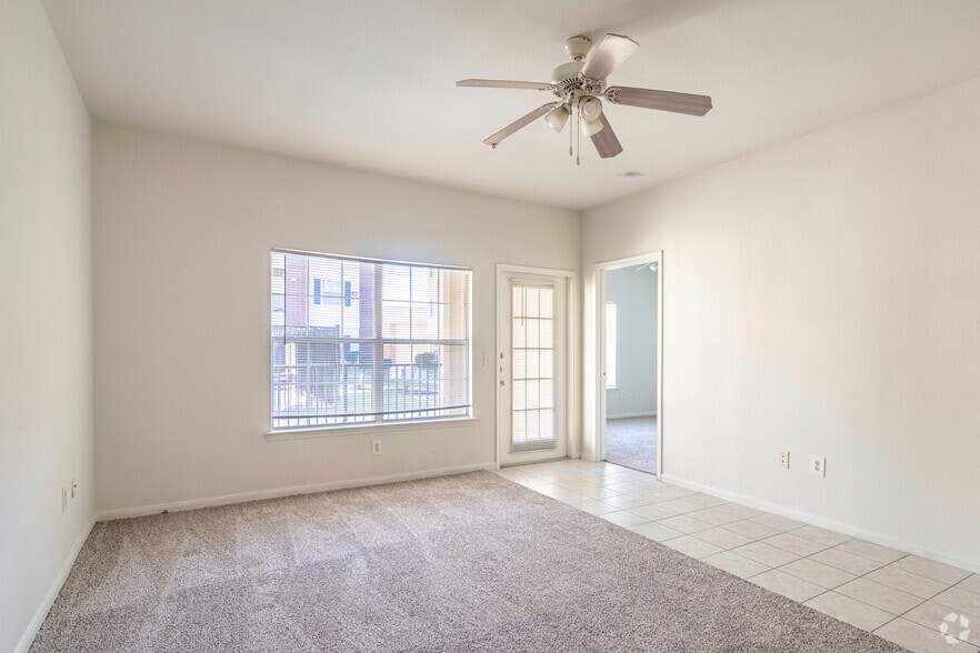 Interior Photo