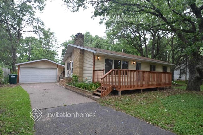 Photo - 13162 Johnson St NE
