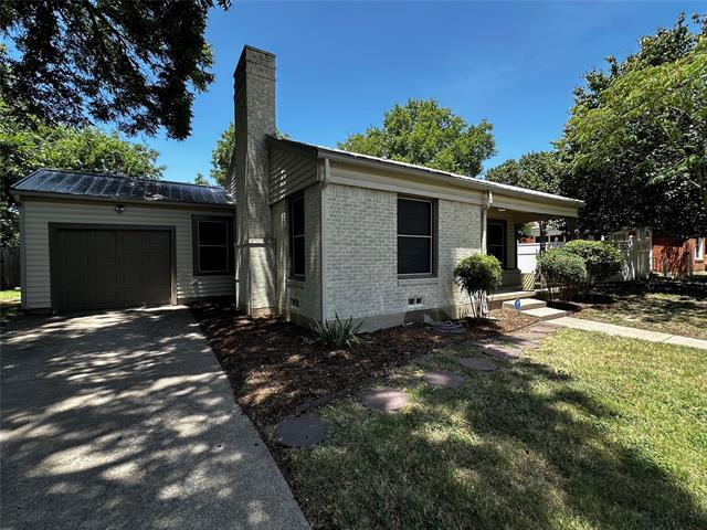 Building Photo - 6458 Camp Bowie Blvd Rental