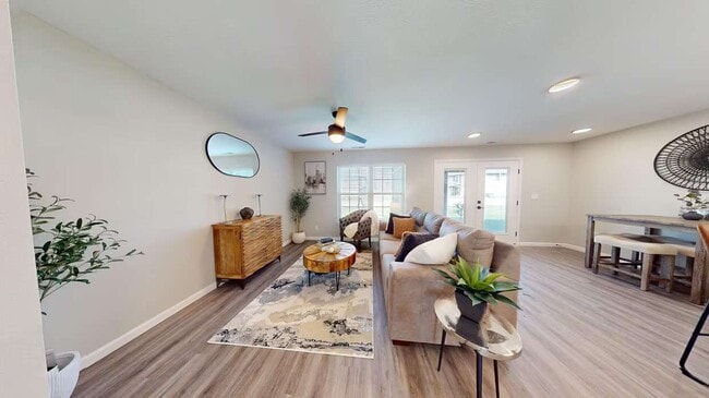 Photo - The Woods Townhomes