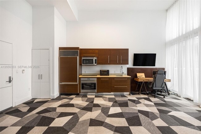 Photo - 465 Brickell Ave Unit 1503