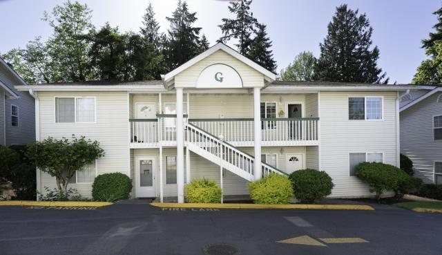 2 bedroom in Federal Way WA 98003 - 2 bedroom in Federal Way WA 98003 Townhome