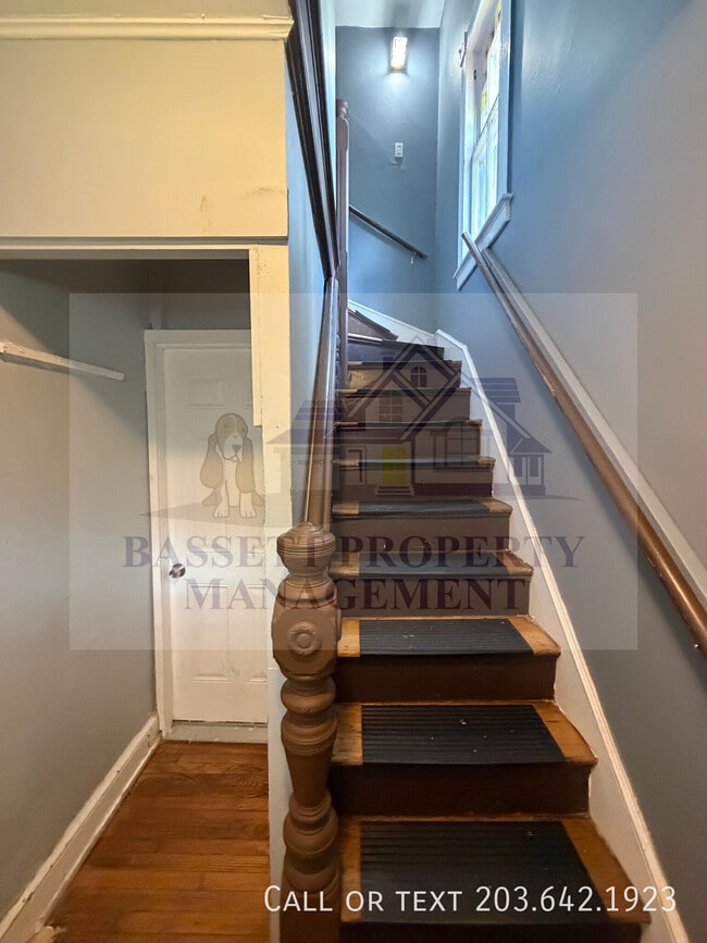 135 York St Unit 2nd floor