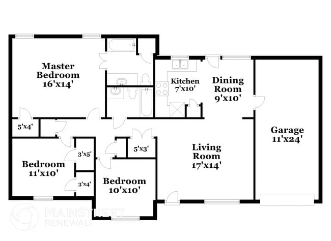 Photo - 4604 Sun Ridge Dr