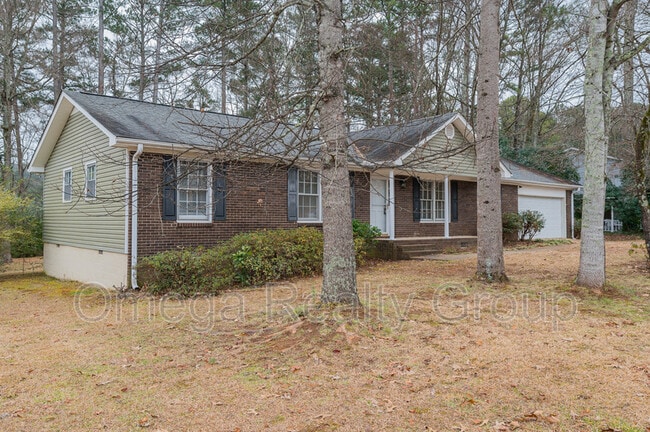 Photo - 1506 Monticello Pl SW