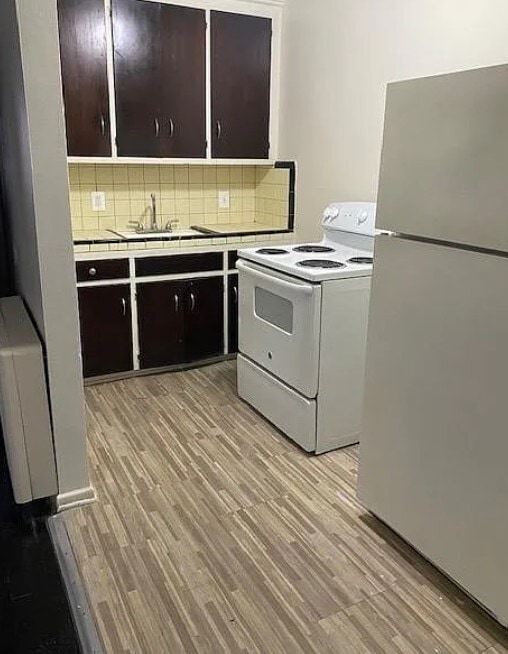 Greenfield Park Apartments - Greenfield Park Apartments