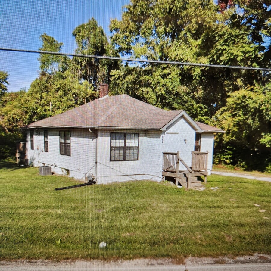 Photo - 1049 Hollywood Heights Rd House