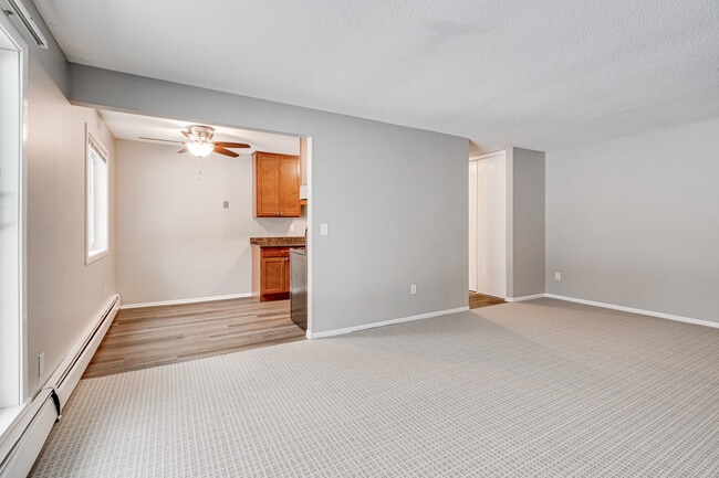Whispering Pond Apartments