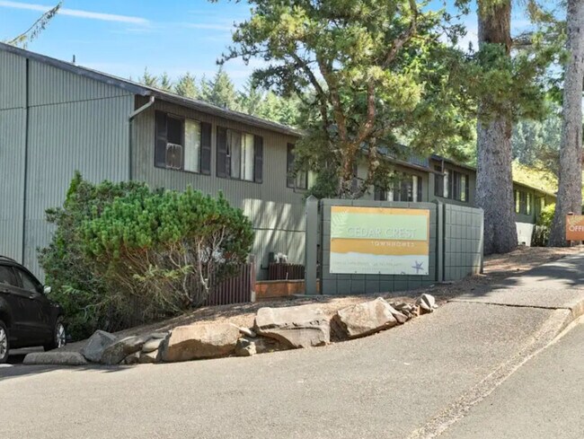 Photo - Cedar Crest Townhomes