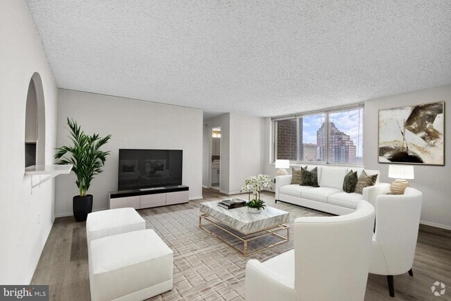 Building Photo - 1500 Locust St Unit 2B-2608 Rental