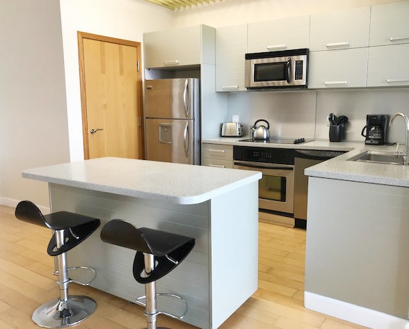 Standard Suite #7