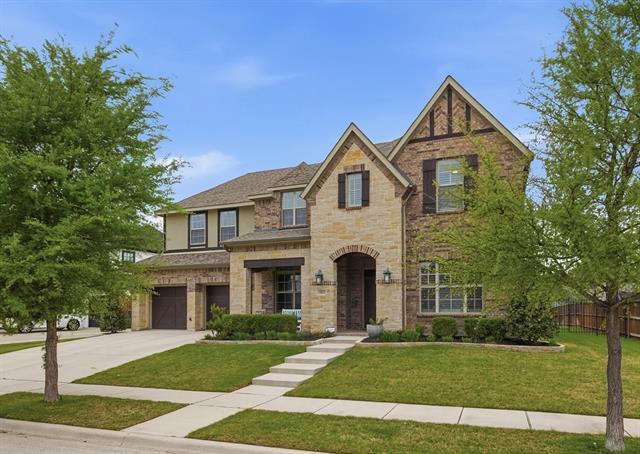 Building Photo - 503 Prairie Run