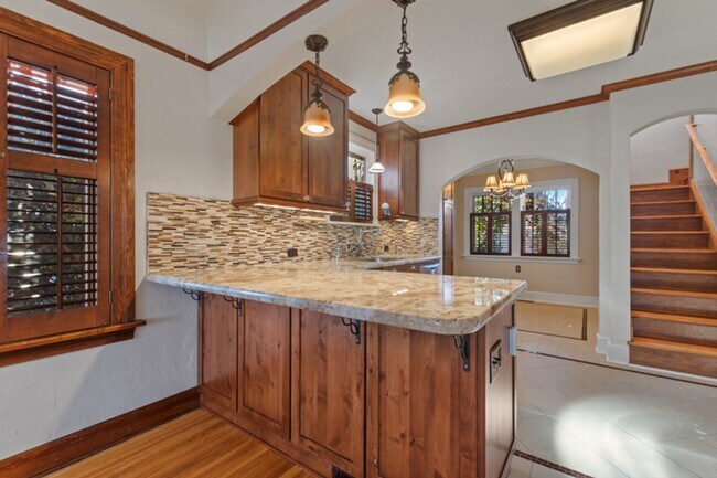 Photo - Old Southwest / Midtown Move in ready