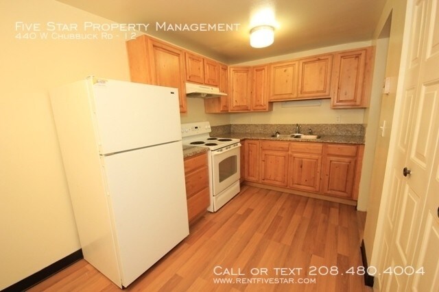 Photo - 440 W Chubbuck Rd Unit 12