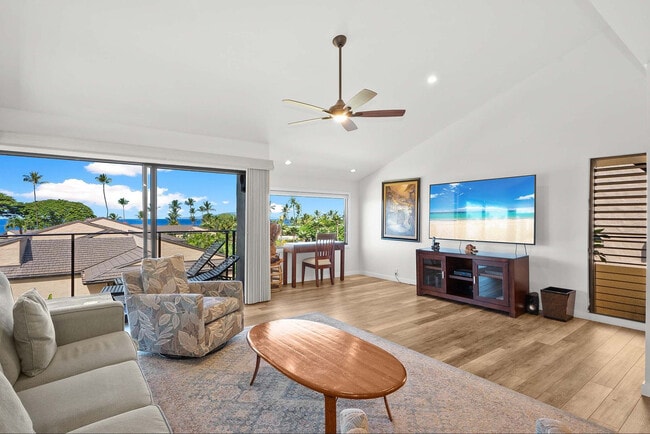 Building Photo - 3600 Wailea Alanui Dr Unit ID1247053P Rental