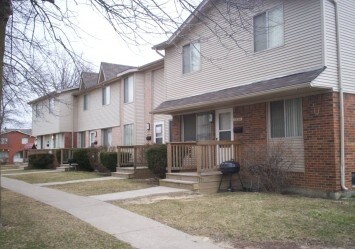 Photo - Vanderbilt Townhomes