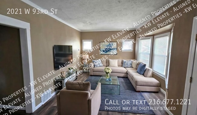 Photo - 2021 W 93rd St
