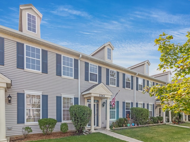 Photo - 2262 Georgetown Cir Townhome