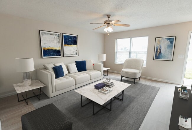 Building Photo - Parklight