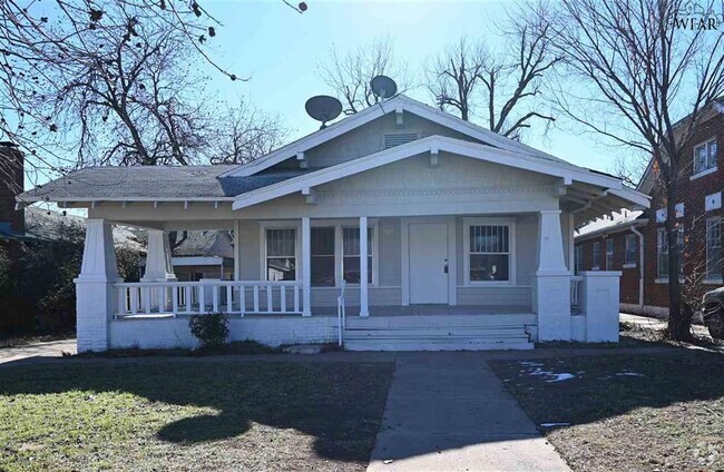 Building Photo - 1705 Pearl Ave Rental