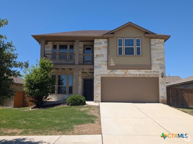 Building Photo - 144 Sage Meadows Dr Rental