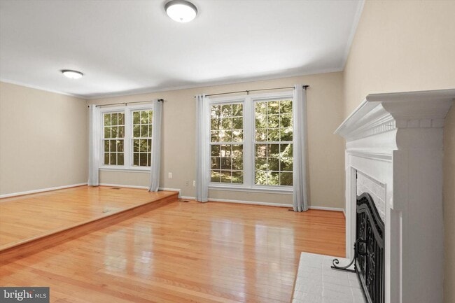 Photo - Spacious 3 bed and 3.5 bath end unit town house nestled on a quiet street in highly sought after ...