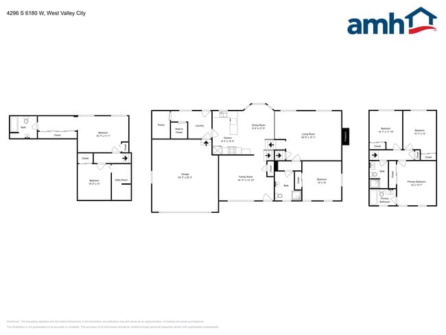 Photo - 4296 S 6180 W