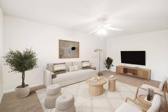 Building Photo - Cross Creek Cove