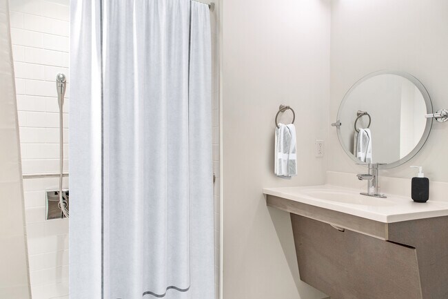 Photo - Mercantile Wharf