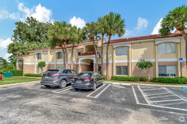 Building Photo - 815 Boynton Beach Blvd Unit 16-103 Rental