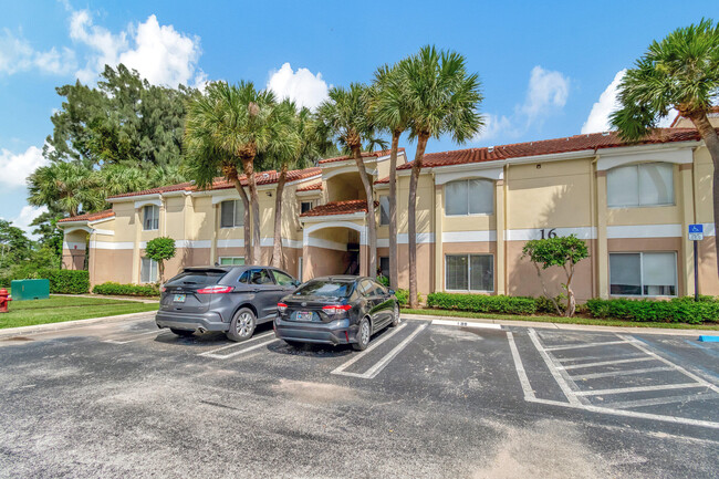 Photo - 815 Boynton Beach Blvd Condo Unit 16-103