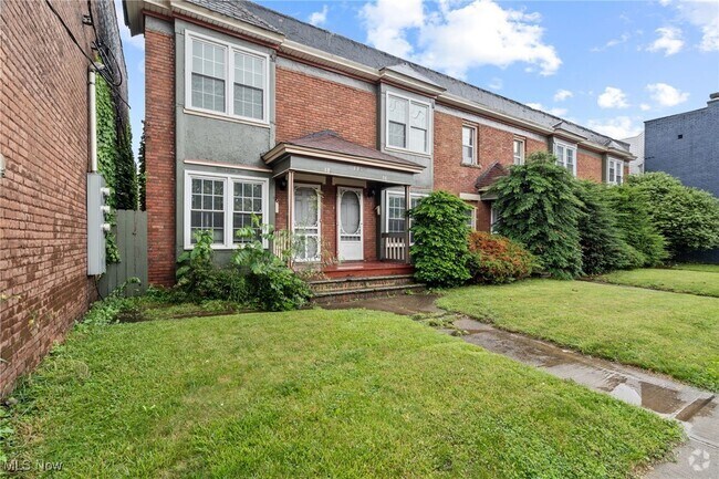 Building Photo - 15416 Waterloo Rd Rental