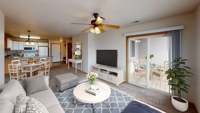 West Oaks Estates - West Oaks Estates Rental